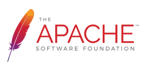 Logo de Apache Software Foundation