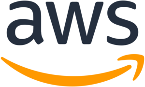 Logo de Amazon Web Services