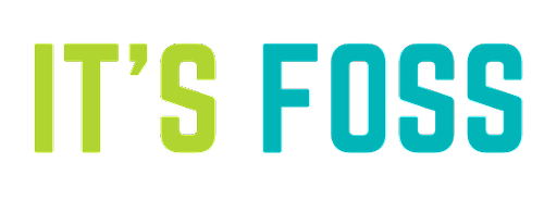Logo de It’s FOSS