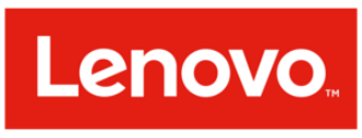 Logo de Lenovo