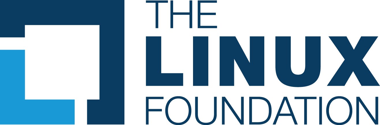 Logo de Linux Foundation