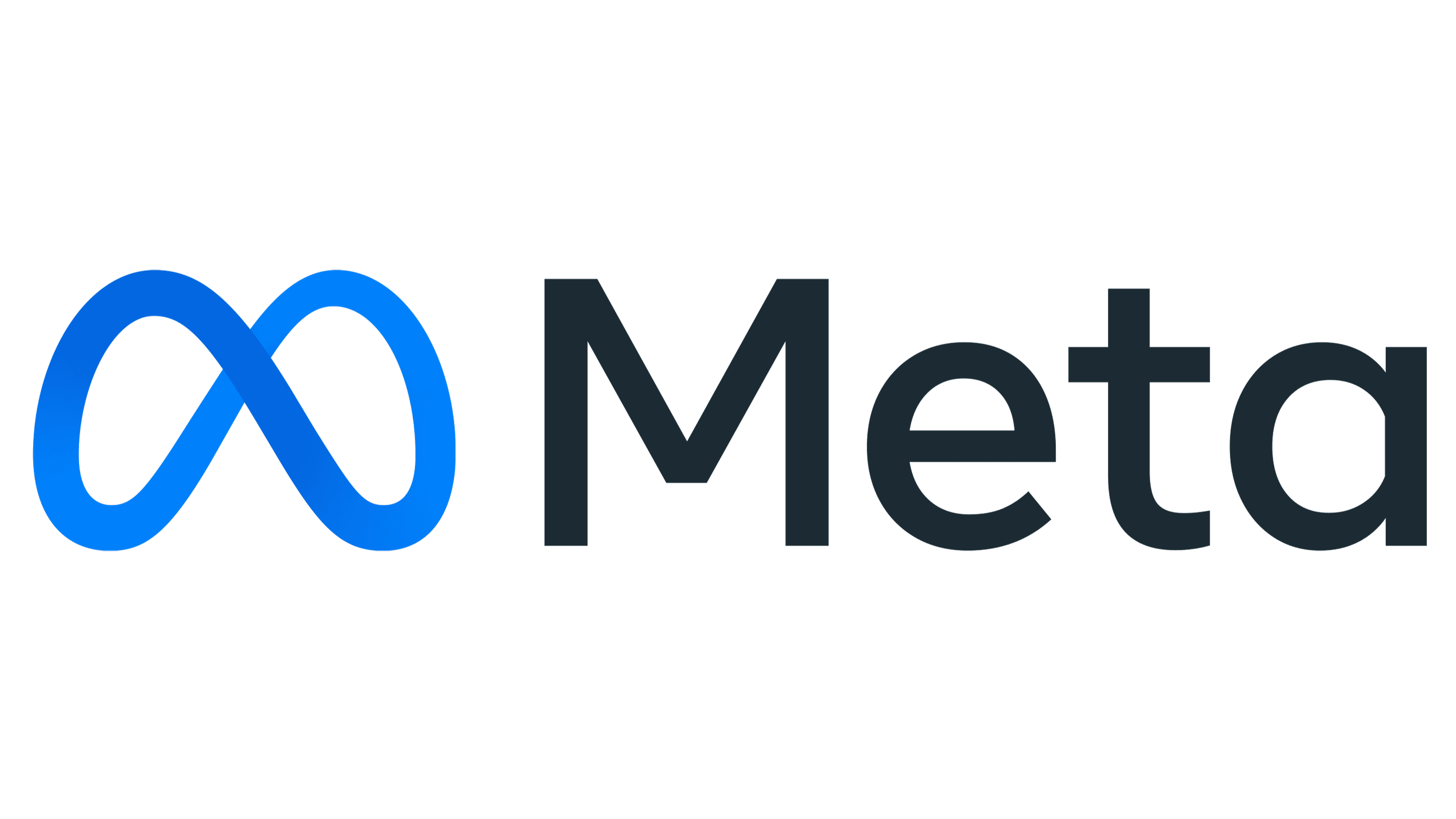 Logo de Meta