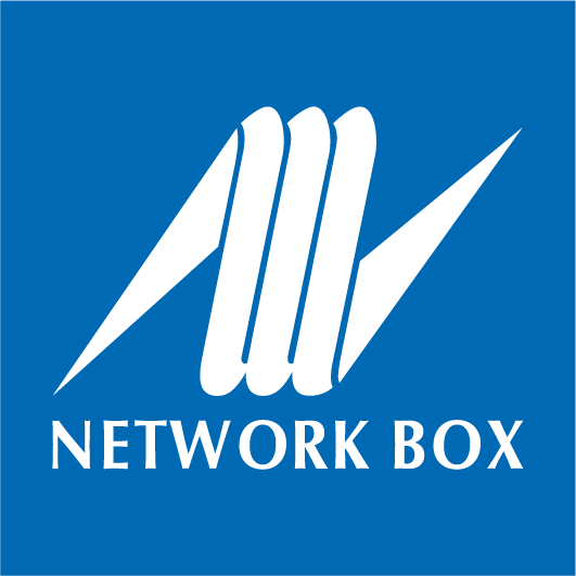 Logo de Network Box