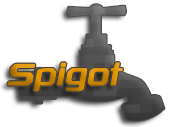 Logo de Spigot