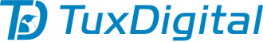 Logo de TuxDigital